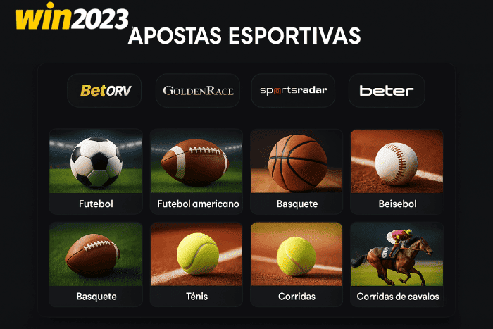 WIN2023 apostas esportivas online